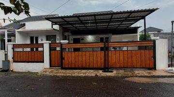 Gambar 1 Dijual Cepat Rumah Di Bukit Dago Dekat Ke Tol Bsd