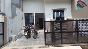 Gambar 1 Dijual Cepat Rumah Di Vila Dago Pamulang Dekat Ke BSD City