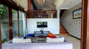 Gambar 3 Di jual rumah lux fullfurnish di ciumbuleuit bandung utara