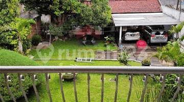 Gambar 4 Dijual Rumah Terawat Mainroad Ciumbuleuit Bandung Utara