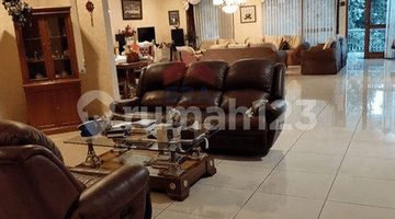 Gambar 5 Dijual Rumah Terawat Mainroad Ciumbuleuit Bandung Utara