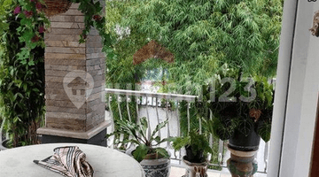 Gambar 3 Dijual Rumah Terawat Mainroad Ciumbuleuit Bandung Utara