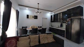 Gambar 4 Rumah Bagus Siap Huni Furnished Cluster Tengah di Kota Wisata Cibubur