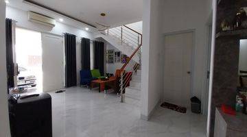 Gambar 3 Rumah Bagus Siap Huni Furnished Cluster Tengah di Kota Wisata Cibubur