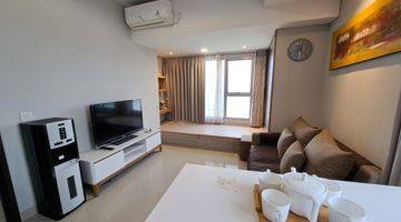 Gambar 4 Apartment Orange County Lippo Cikarang 1 Bedroom Premium Luas Rapi