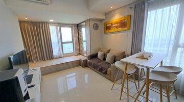 Gambar 5 Apartment Orange County Lippo Cikarang 1 Bedroom Premium Luas Rapi