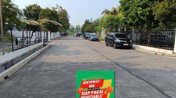 Gambar 2 Gudang Siap Pakai Lokasi Sangat Strategis Dekat Pintu Tol Cibatu Jababeka Cikarang