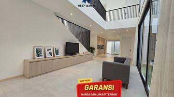 Gambar 4 Jual Rumah Mewah Premium Lippo Cikarang Siap Huni Rapi Asri Nyaman