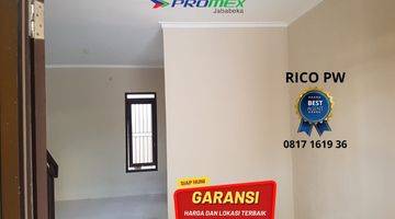 Gambar 1 Sewa Rumah 2 Lantai Siap Huni Simprug Garden Jababeka Cikarang Rapi