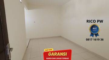 Gambar 3 Sewa Rumah 2 Lantai Simprug Garden Siap Huni Asri Nyaman Aman Bagus