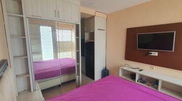 Gambar 3 Dijual Apartemen Tifolia Type 21 Studio