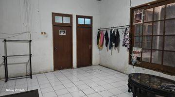 Gambar 2 Rumah 2 lantai SHM Bagus dekat kecamatan Koja