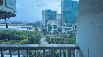 Gambar 2 Apartemen TIFOLIA Furnished studio