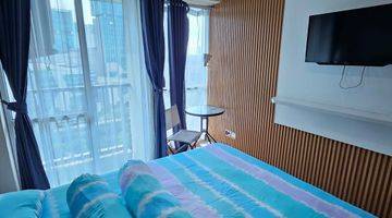 Gambar 3 Disewakan Apartemen Tifolia tipe Studio fully furnished