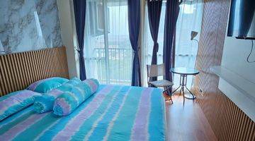 Gambar 4 Disewakan Apartemen Tifolia tipe Studio fully furnished