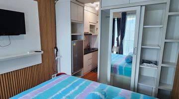 Gambar 5 Disewakan Apartemen Tifolia tipe Studio fully furnished