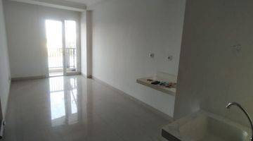 Gambar 4 Apartemen Signature Park Grande Unfurnished 2 BR