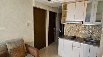 Gambar 2 Sewa Apartemen Tifolia 2 bedroom Fully Furnished