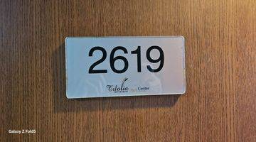 Gambar 1 Dijual Apartemen Tifolia 1 Bedroom Fully Furnished