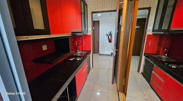 Gambar 2 Dijual Apartemen Tifolia 1 Bedroom Fully Furnished