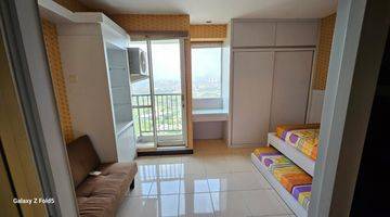 Gambar 5 Dijual Apartemen Tifolia 1 Bedroom Fully Furnished