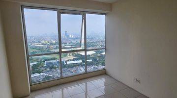 Gambar 2 Dijual Apartemem TIFOLIA 2 Kamar Tidur Unfurnished