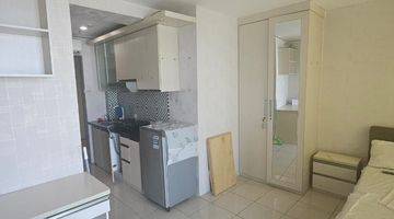 Gambar 3 Disewakan Apartemen Tifolia Tipe studio Fully Furnished