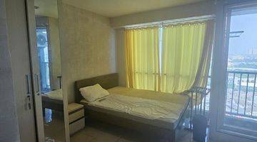 Gambar 5 Disewakan Apartemen Tifolia Tipe studio Fully Furnished