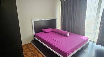 Gambar 3 Disewakan Apartemen TIFOLIA 4 Kamar Tidur Fully Furnished