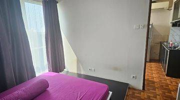 Gambar 4 Disewakan Apartemen TIFOLIA 4 Kamar Tidur Fully Furnished