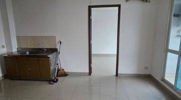 Gambar 3 Apartemen Callia 2 Kamar Tidur Bagus Unfurnished