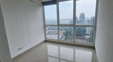 Gambar 2 Apartemen Callia 2 Kamar Tidur Bagus Unfurnished