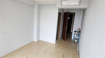 Gambar 2 Apartemen TIFOLIA tipe Studio UNFURNISHED