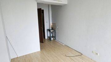 Gambar 3 Apartemen TIFOLIA tipe Studio UNFURNISHED