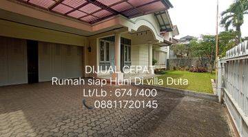 foto lainnya rumah mewah tanah luas di