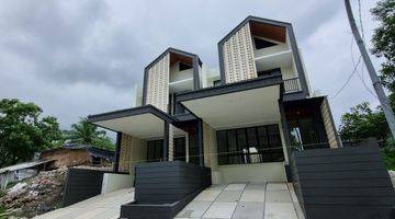 kamar tidur dijual rumah mewah scandinavian mode