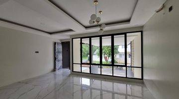 dapur dijual rumah mewah scandinavian mode