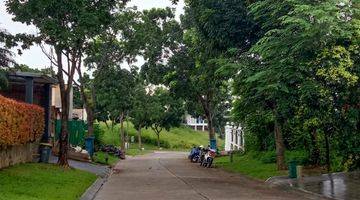 Gambar 3 Kavling best view pemandangan langsung gunung di Hiltop Sentul