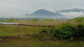 Gambar 5 Kavling dengan pemandangan terbaik di cluster hiltop Sentul city