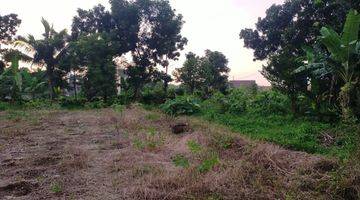 Gambar 4 Dijual tanah/ lahan strategis belakang Aeon mall Sentul city