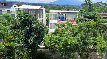 Gambar 4 Rumah SHM Best view pegunungan di Seira Madre Sentul city bogor