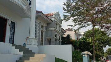 Gambar 4 Dijual Rumah SHM, furnished plus Swimming pool di Sentul city 