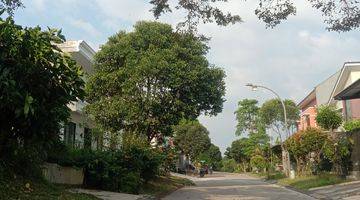 Gambar 5 Dijual Rumah SHM, furnished plus Swimming pool di Sentul city 