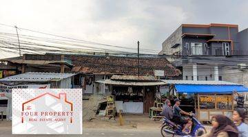 Gambar 1 Rumah Dan Kontrakan di Cicadas Gunung Putri Bogor