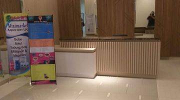 Gambar 3 Apartemen Full Furnish Deket Pintu Tol Cimanggis Podomoro Golf View