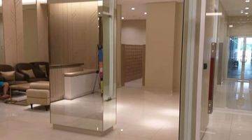 Gambar 4 Apartemen Full Furnish Deket Pintu Tol Cimanggis Podomoro Golf View