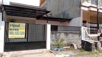 Gambar 1 Dijual Rumah Siap Huni Darmo Indah Timur