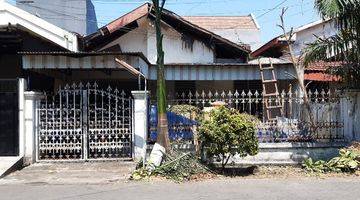 Gambar 2 Dijual Rumah Darmo Indah Timur 