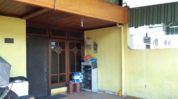 Gambar 1 Dijual Rumah Darmo Indah Timur Surabaya Murah