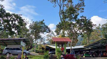 Gambar 2 TEMPAT WISATA n VILLA dikaki gunung Penanggungan TRAWAS